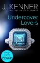 Скачать Undercover Lovers - Julie  Kenner