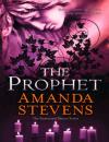 Скачать The Prophet - Amanda  Stevens