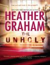Скачать The Unholy - Heather Graham