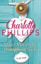 Скачать Meet Me at the Honeymoon Suite: HarperImpulse Contemporary Fiction - Charlotte  Phillips