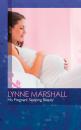Скачать His Pregnant Sleeping Beauty - Lynne Marshall