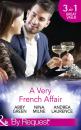 Скачать A Very French Affair: Bought for the Frenchman's Pleasure / Breaking the Boss's Rules / Her Secret Husband - Эбби Грин