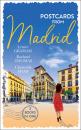 Скачать Postcards From Madrid: Married by Arrangement / Valdez's Bartered Bride / The Spanish Duke's Virgin Bride - Chantelle  Shaw