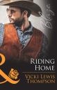 Скачать Riding Home - Vicki Thompson Lewis