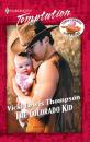 Скачать The Colorado Kid - Vicki Thompson Lewis