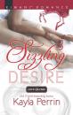 Скачать Sizzling Desire - Kayla  Perrin