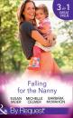 Скачать Falling For The Nanny: The Billionaire's Baby SOS / The Nanny Bombshell / The Nanny Who Kissed Her Boss - SUSAN  MEIER