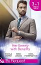 Скачать Her Enemy With Benefits: Her Deal with the Devil / My Boyfriend and Other Enemies / Blind Date Rivals - Nikki  Logan