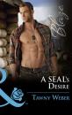 Скачать A Seal's Desire - Tawny Weber