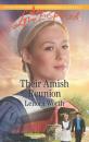 Скачать Their Amish Reunion - Lenora  Worth