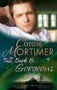Скачать Tall, Dark & Gorgeous: To Marry McKenzie - Carole  Mortimer