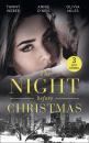 Скачать The Night Before Christmas: Naughty Christmas Nights / The Nightshift Before Christmas / 'Twas the Week Before Christmas - Tawny Weber