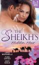Скачать The Sheikh's Hidden Heir: Secret Sheikh, Secret Baby / The Sheikh's Claim / The Return of the Sheikh - Carol  Marinelli