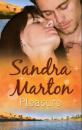Скачать Pleasure: The Sheikh's Defiant Bride - Sandra Marton