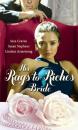 Скачать His Rags-to-Riches Bride: Innocent on Her Wedding Night / Housekeeper at His Beck and Call / The Australian's Housekeeper Bride - Susan  Stephens