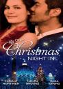 Скачать One Christmas Night In...: A Night in the Palace / A Christmas Night to Remember / Texas Tycoon's Christmas Fiancée - HELEN  BROOKS