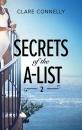 Скачать Secrets Of The A-List - Clare  Connelly