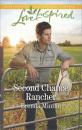 Скачать Second Chance Rancher - Brenda  Minton