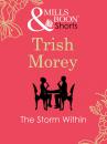 Скачать The Storm Within - Trish Morey