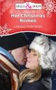 Скачать Her Christmas Romeo - Carole  Mortimer