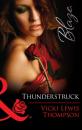Скачать Thunderstruck - Vicki Thompson Lewis