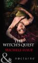 Скачать The Witch's Quest - Michele  Hauf