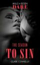 Скачать The Season To Sin - Clare  Connelly