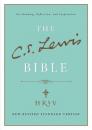 Скачать C. S. Lewis Bible: New Revised Standard Version - Клайв Стейплз Льюис