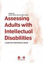 Скачать Assessing Adults with Intellectual Disabilities - James Hogg