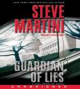 Скачать Guardian of Lies - Steve Martini