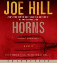 Скачать Horns - Joe Hill