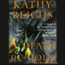 Скачать Death Du Jour - Kathy  Reichs