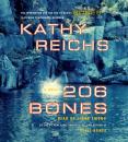 Скачать 206 Bones - Kathy  Reichs