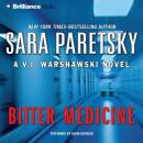 Скачать Bitter Medicine - Sara  Paretsky