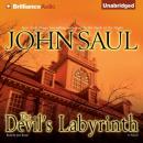 Скачать Devil's Labyrinth - John  Saul