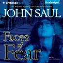 Скачать Faces of Fear - John  Saul