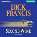 Скачать Second Wind - Dick Francis