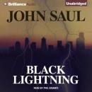 Скачать Black Lightning - John  Saul