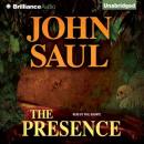 Скачать Presence - John  Saul