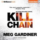 Скачать Kill Chain - Meg  Gardiner