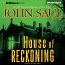 Скачать House of Reckoning - John  Saul
