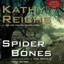 Скачать Spider Bones - Kathy  Reichs