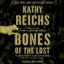 Скачать Bones of the Lost - Kathy  Reichs