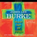 Скачать Feast Day of Fools - James Lee Burke