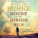 Скачать House of the Rising Sun - James Lee Burke