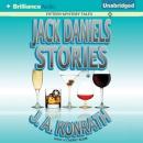 Скачать Jack Daniels Stories - J. A. Konrath