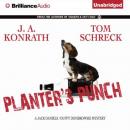 Скачать Planter's Punch - J. A. Konrath