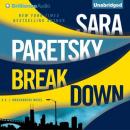 Скачать Breakdown - Sara  Paretsky