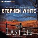 Скачать Last Lie - Stephen  White