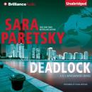 Скачать Deadlock - Sara  Paretsky